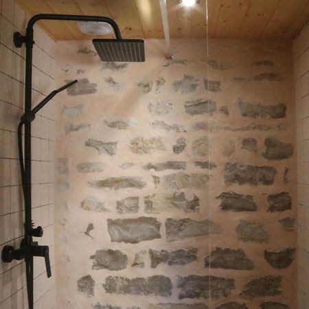Villa Repos 2 Etoiles Au Calme Pour Deux Lucy-sur-Cure Exterior foto