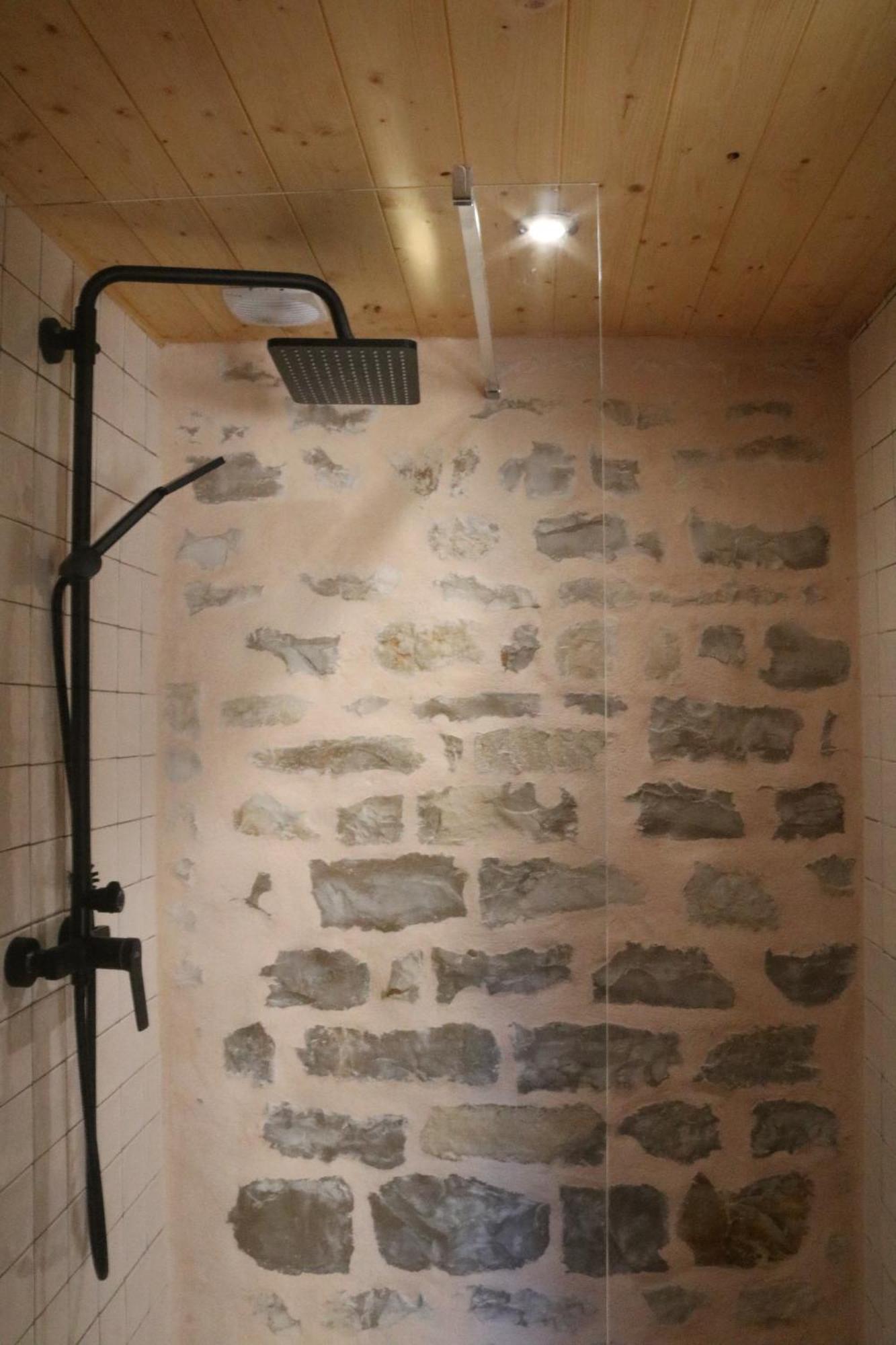 Villa Repos 2 Etoiles Au Calme Pour Deux Lucy-sur-Cure Exterior foto